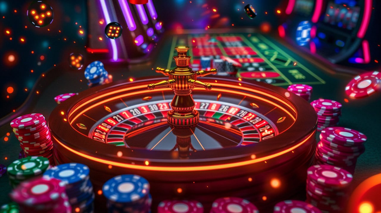 Live Casino နှင့် ကတ်ဂိမ်းများ