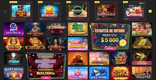 လောင်းကစား Lottery